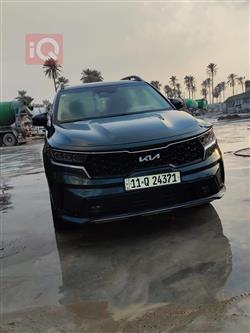 كيا سورينتو